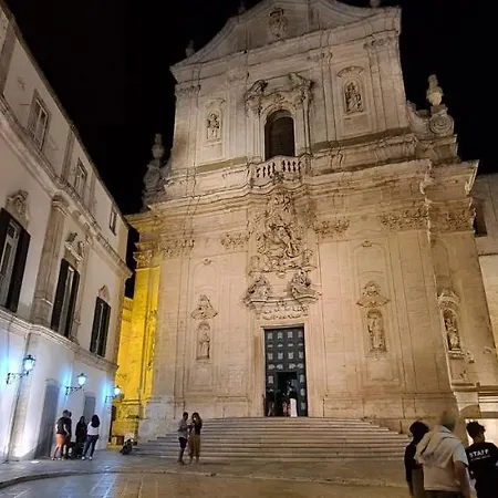 Сasa de vacaciones La Casa Vola