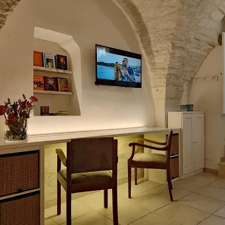 La Casa Vola Holiday home