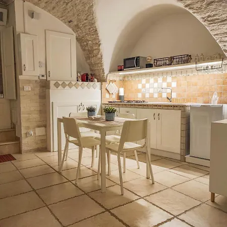 La Casa Vola Holiday home