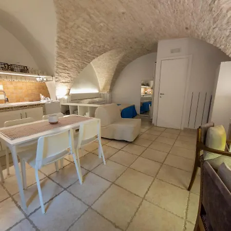 La Casa Vola Holiday home