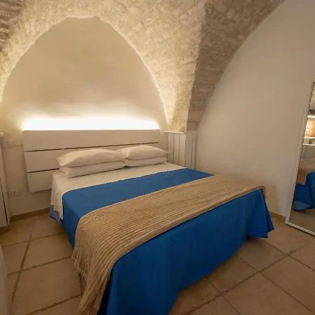 La Casa Vola Holiday home *