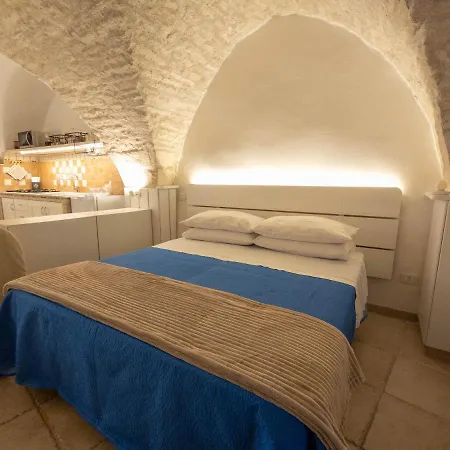 La Casa Vola *
